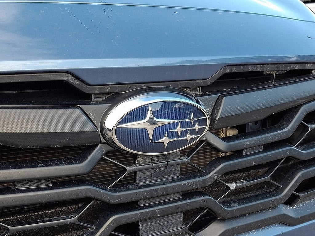 2024 Subaru Crosstrek 2.0I