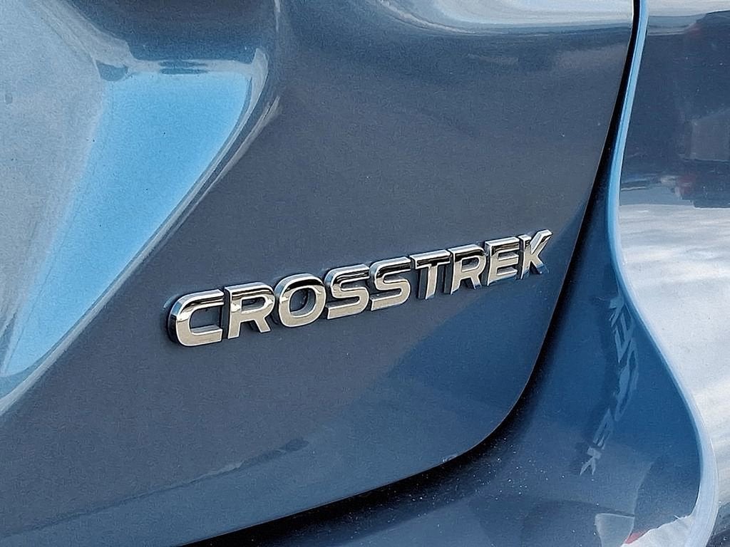 2024 Subaru Crosstrek 2.0I