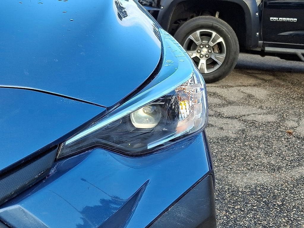 2024 Subaru Crosstrek 2.0I