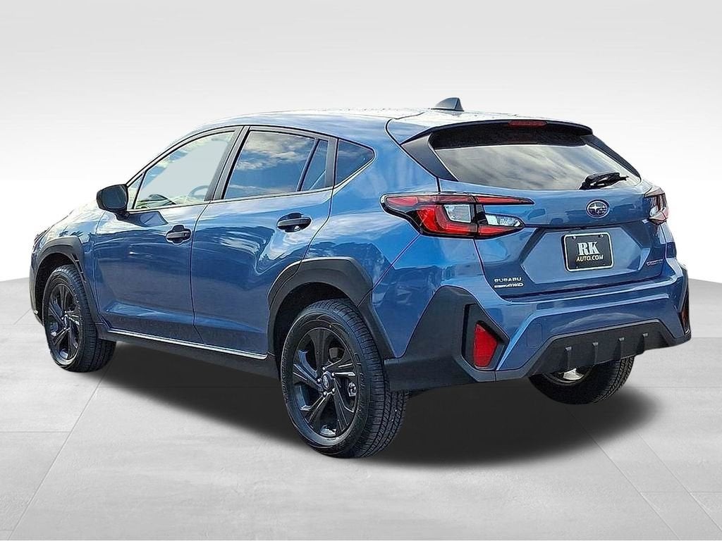 2024 Subaru Crosstrek 2.0I