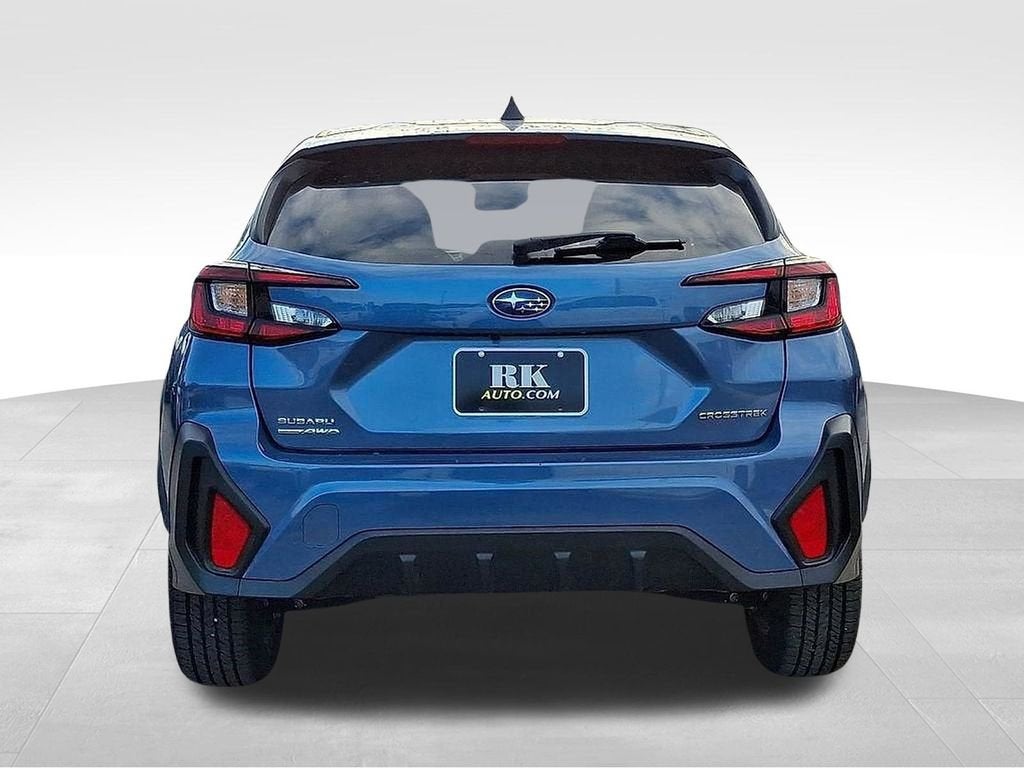 2024 Subaru Crosstrek 2.0I