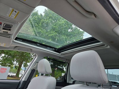 2018 Subaru Forester Premium