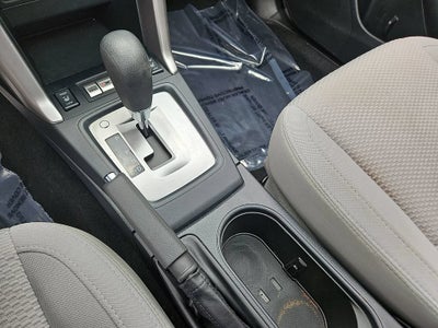 2018 Subaru Forester Premium