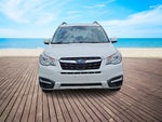 2018 Subaru Forester Premium
