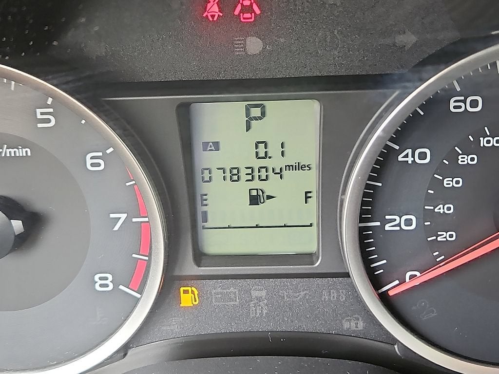 2018 Subaru Forester Premium