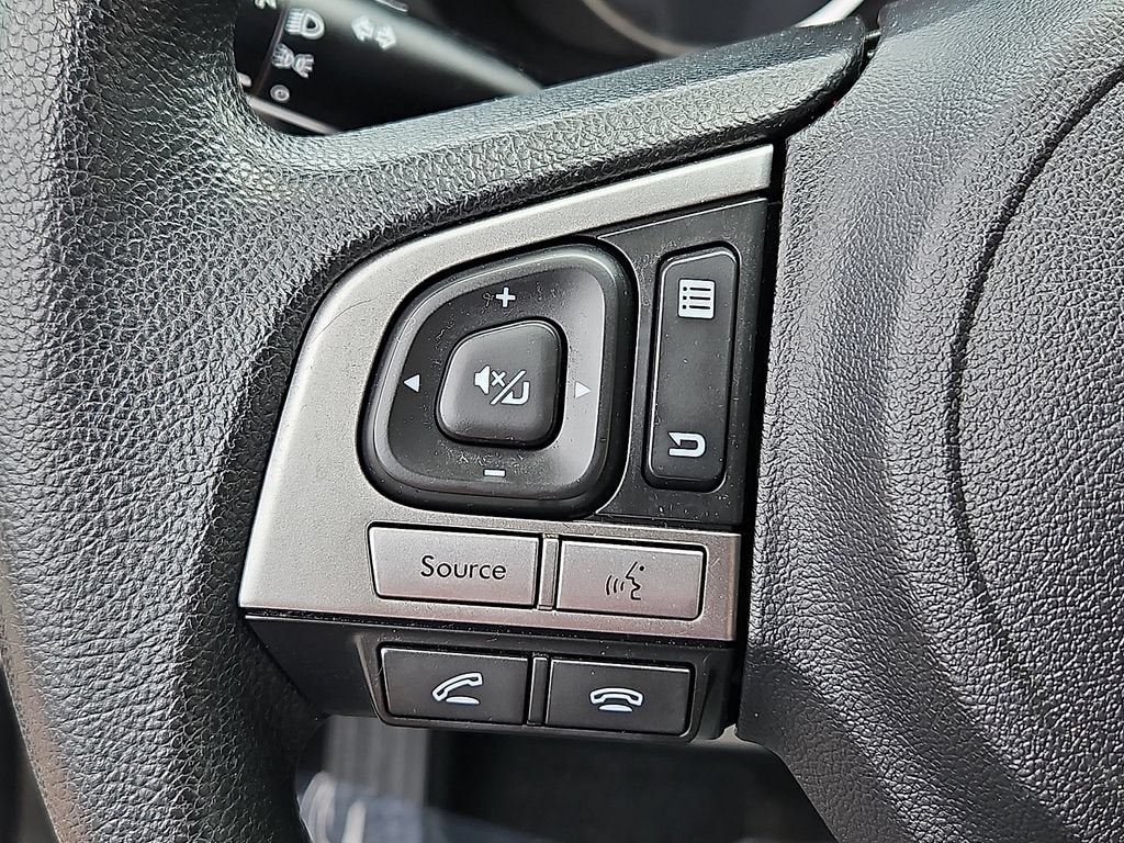 2018 Subaru Forester Premium