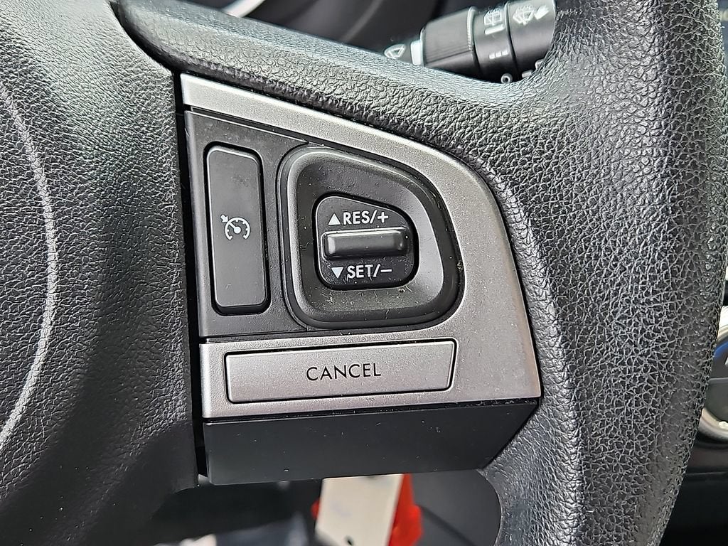 2018 Subaru Forester Premium