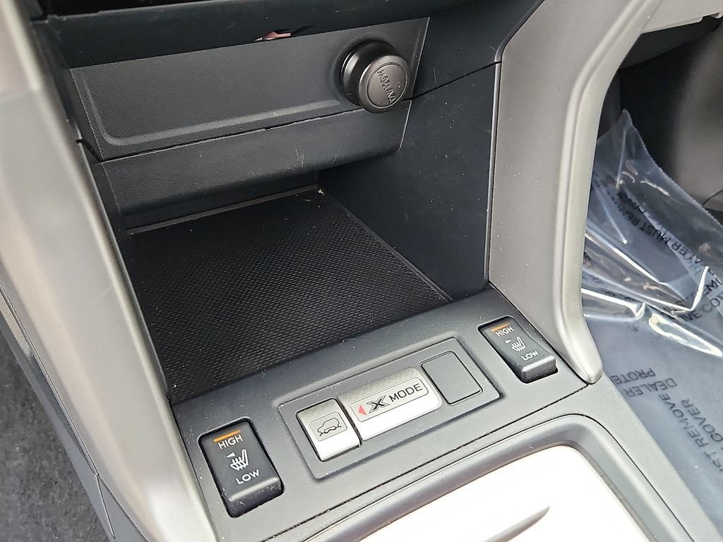 2018 Subaru Forester Premium