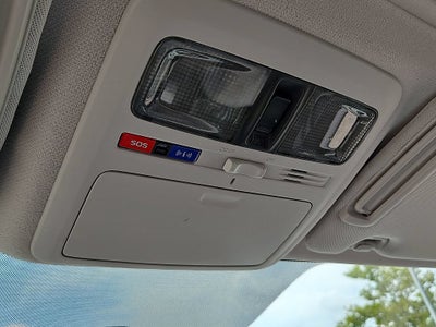 2018 Subaru Forester Premium