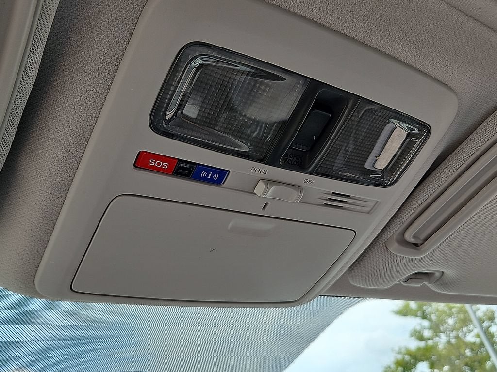 2018 Subaru Forester Premium