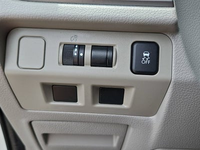 2018 Subaru Forester Premium
