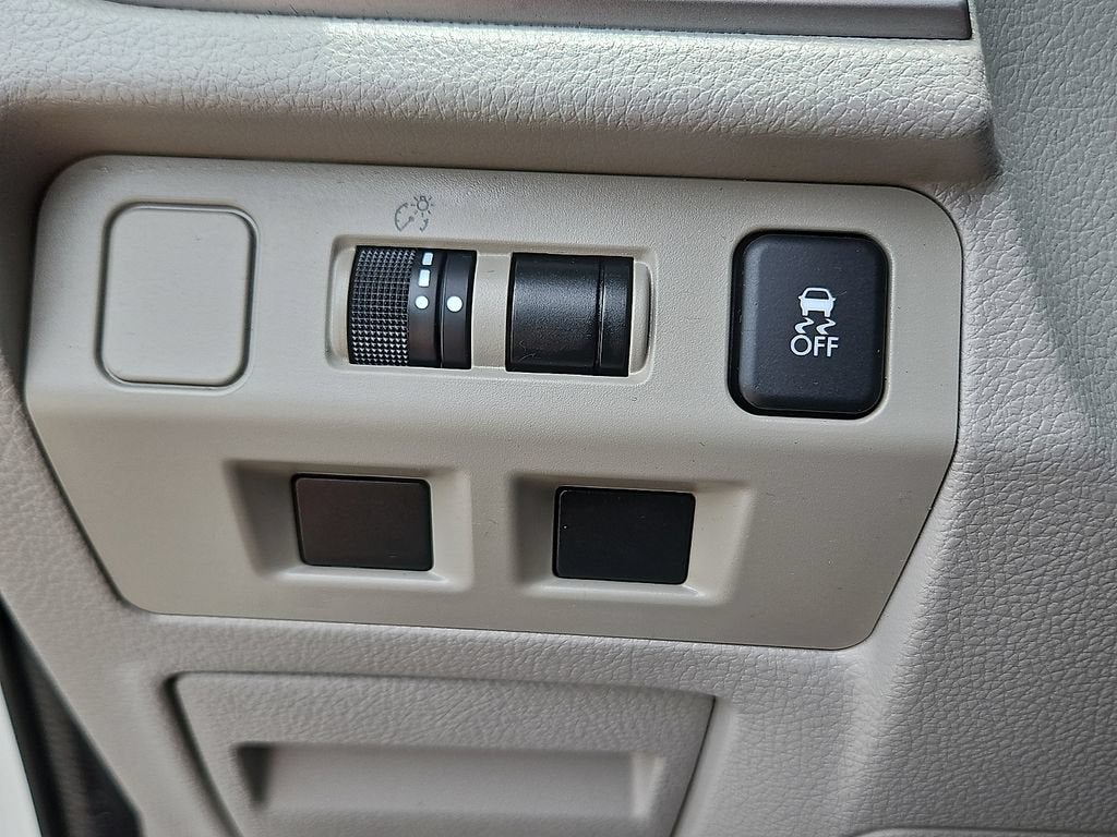 2018 Subaru Forester Premium