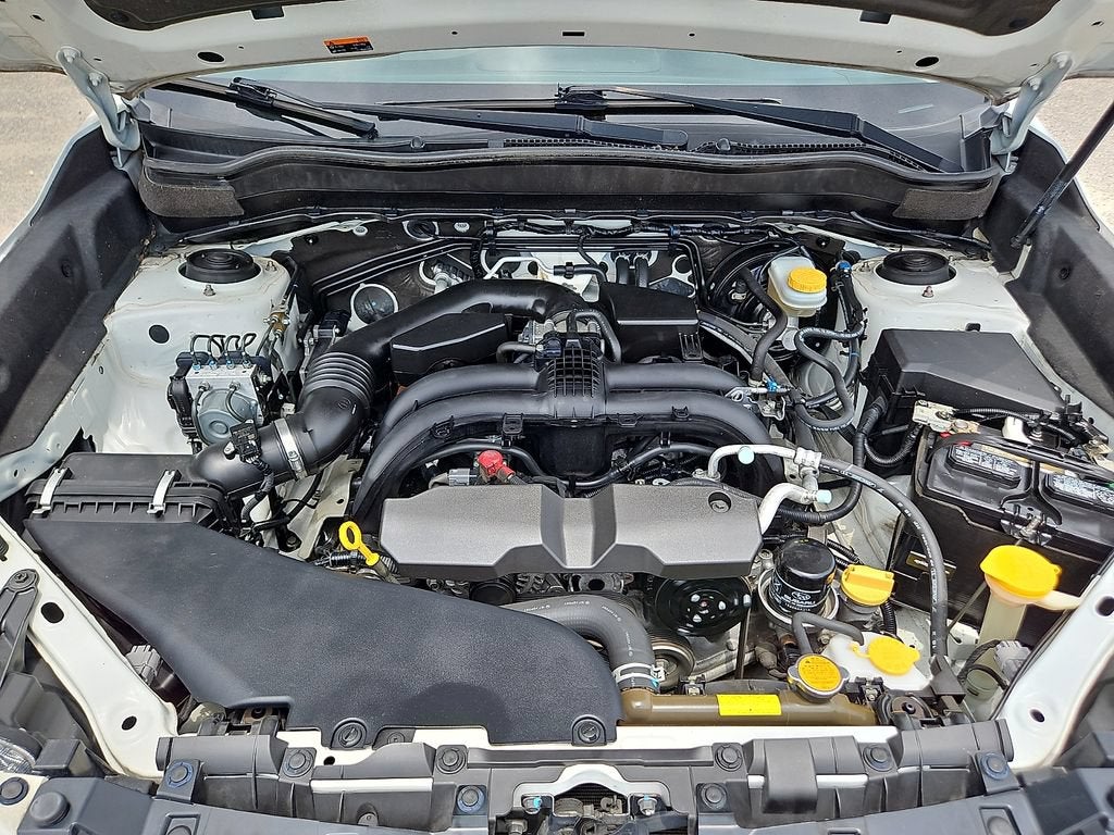 2018 Subaru Forester Premium