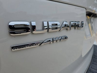 2018 Subaru Forester Premium