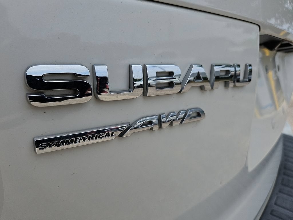 2018 Subaru Forester Premium