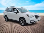 2018 Subaru Forester Premium