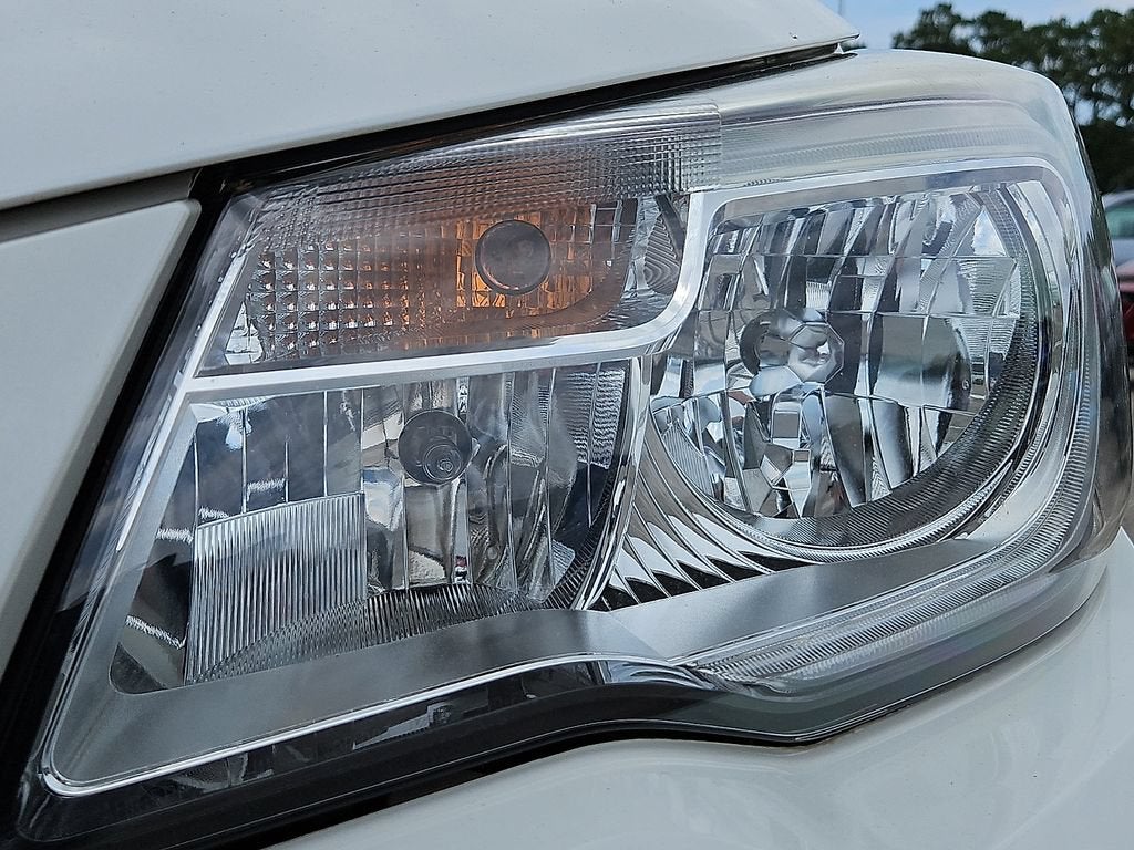 2018 Subaru Forester Premium