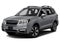 2017 Subaru Forester Limited