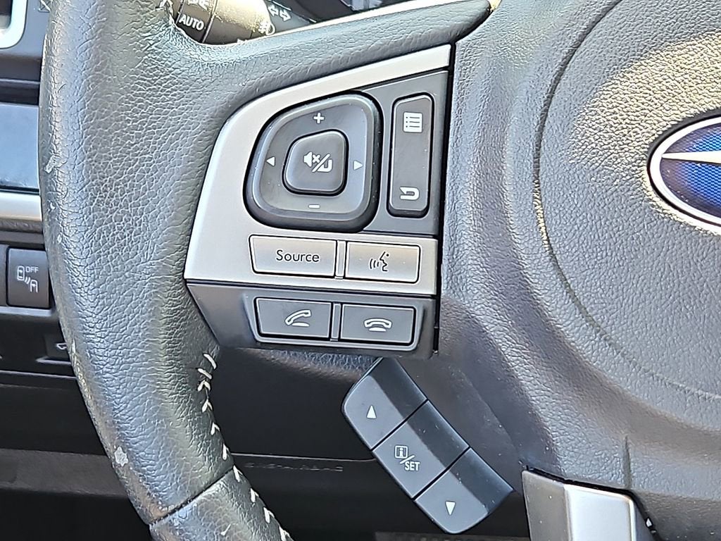 2017 Subaru Forester Limited - Photo 18