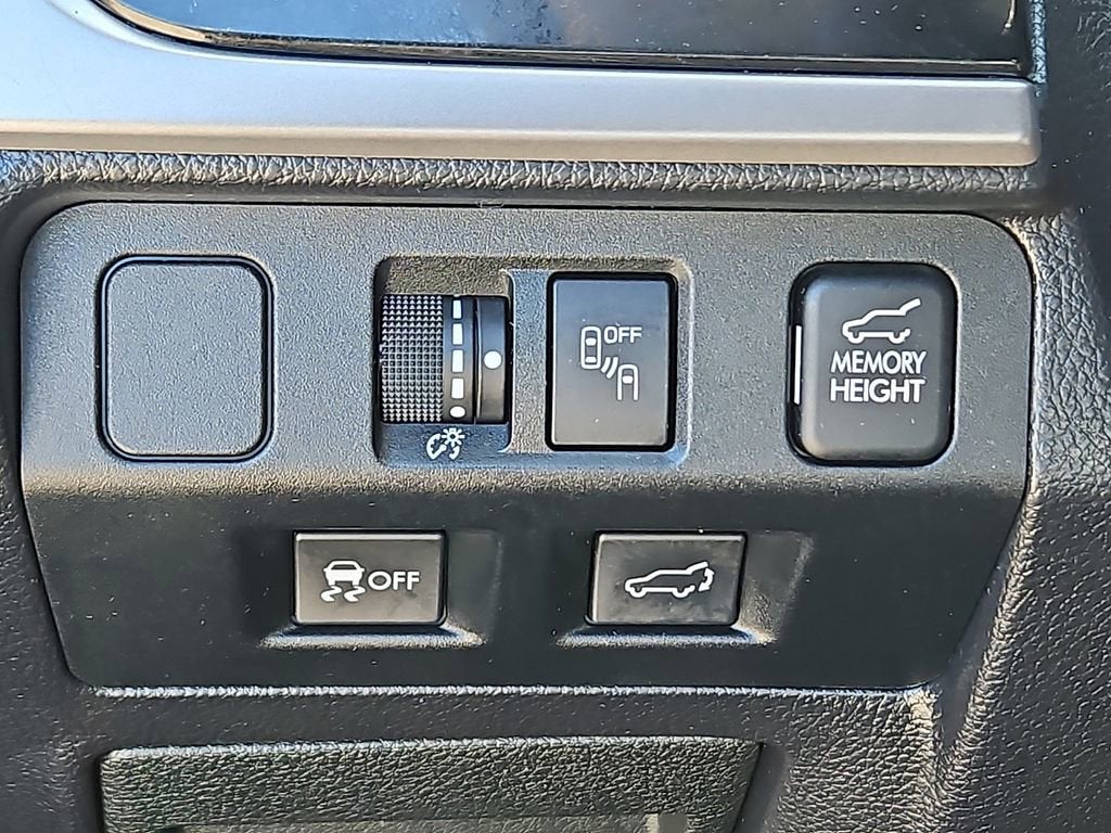 2017 Subaru Forester Limited - Photo 20