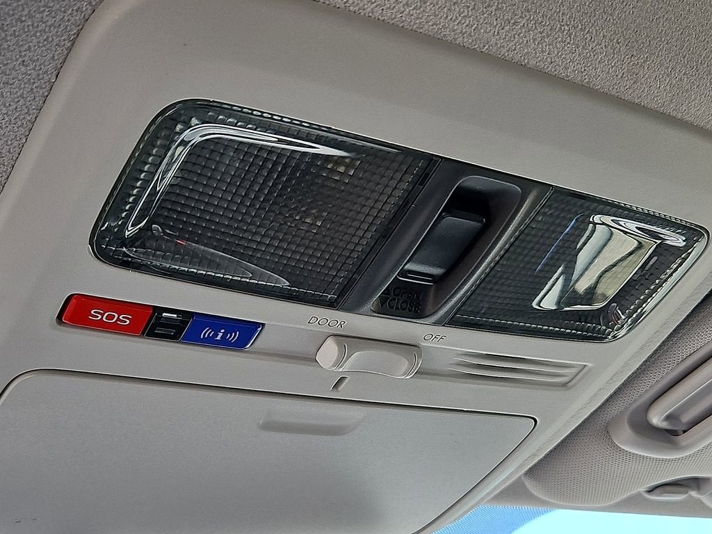 2017 Subaru Forester Limited - Photo 22