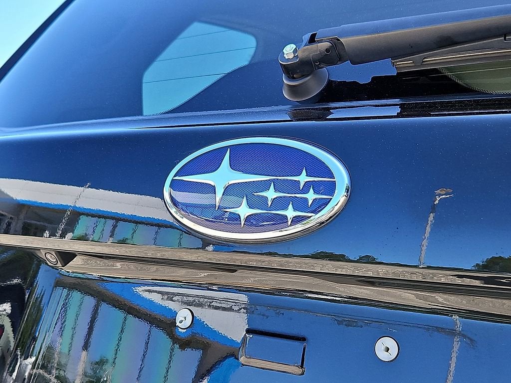 2017 Subaru Forester Limited - Photo 28