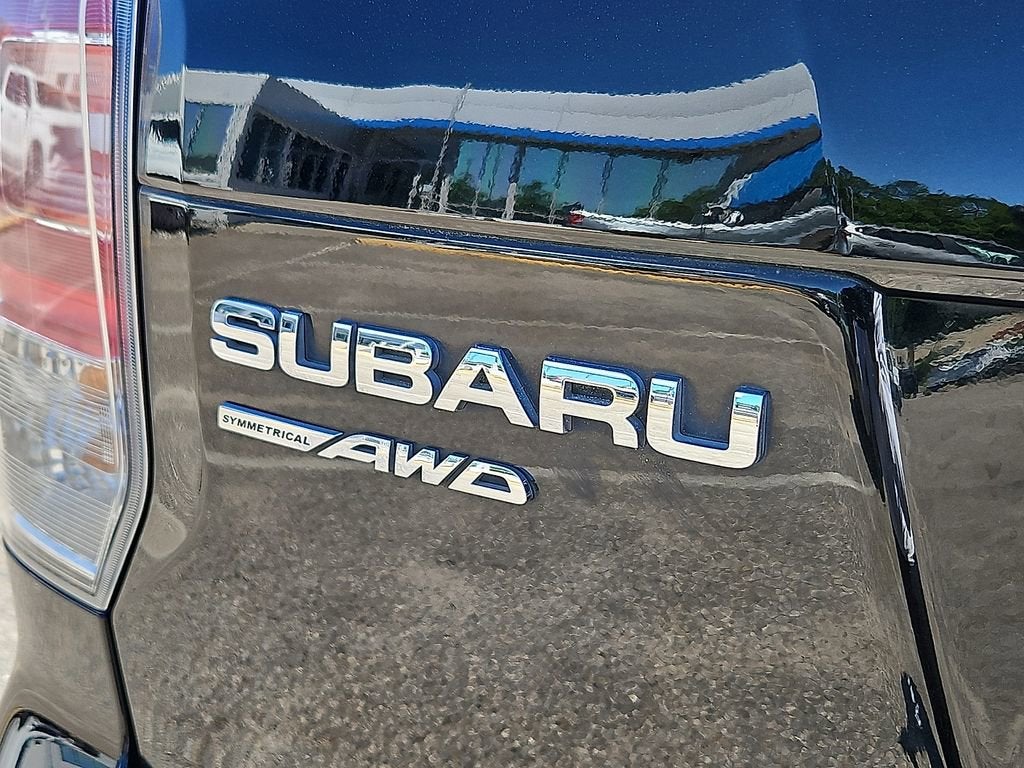 2017 Subaru Forester Limited - Photo 29