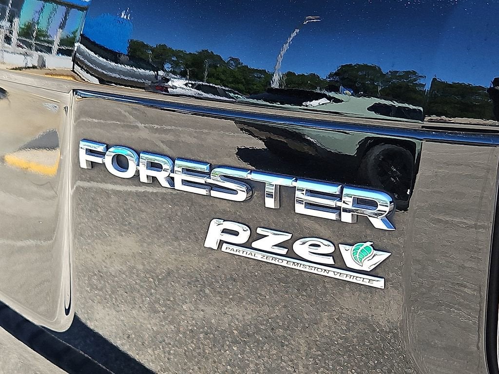 2017 Subaru Forester Limited - Photo 30