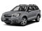 2017 Subaru Forester 2.5i Touring