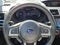 2018 Subaru Forester Touring
