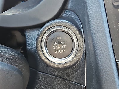 2018 Subaru Forester Touring