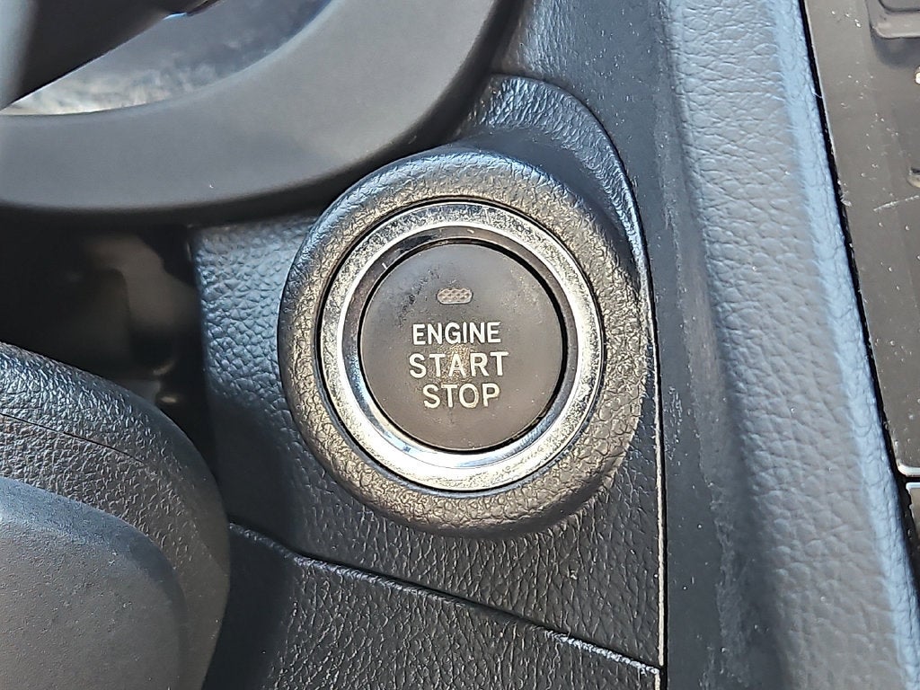 2018 Subaru Forester Touring