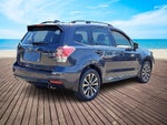 2018 Subaru Forester Touring