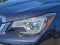 2018 Subaru Forester Touring