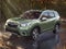 2021 Subaru Forester BASE