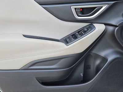 2021 Subaru Forester BASE