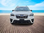 2021 Subaru Forester BASE