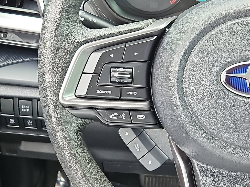 2021 Subaru Forester BASE