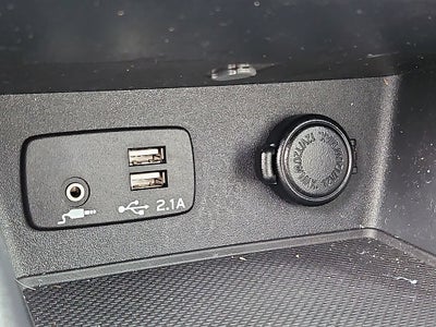 2021 Subaru Forester BASE