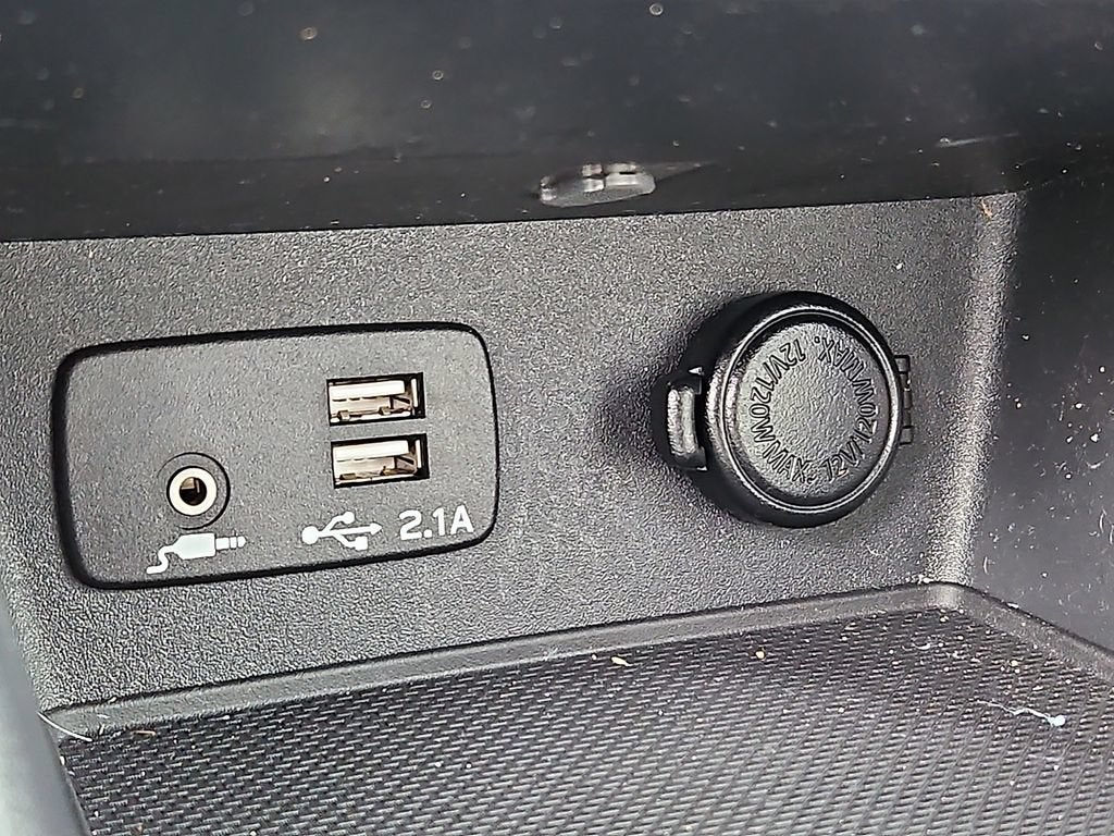 2021 Subaru Forester BASE