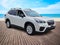 2021 Subaru Forester BASE