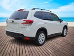 2021 Subaru Forester BASE