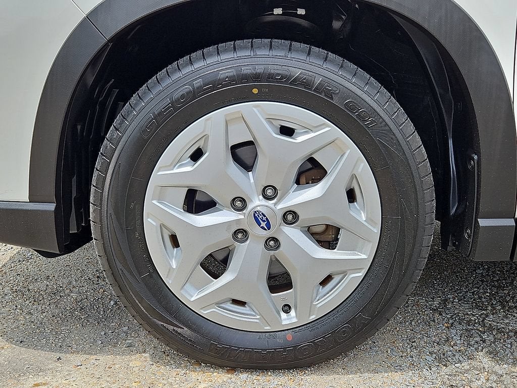 2021 Subaru Forester BASE