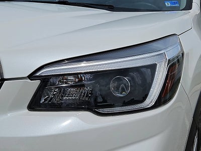 2021 Subaru Forester BASE