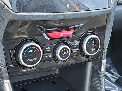 2019 Subaru Forester Touring