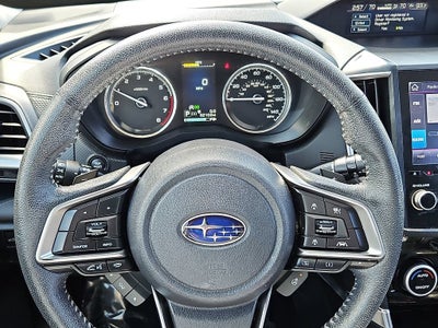 2019 Subaru Forester Touring