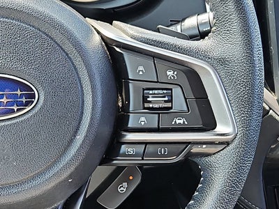 2019 Subaru Forester Touring