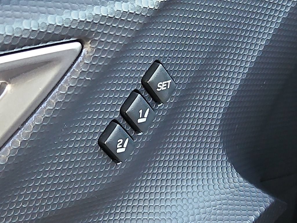 2019 Subaru Forester Touring