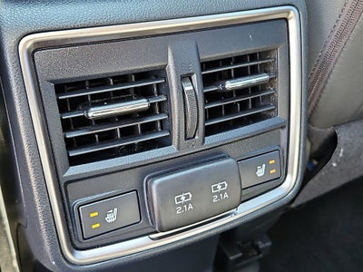 2019 Subaru Forester Touring