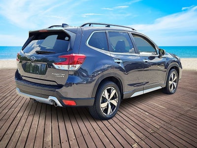 2019 Subaru Forester Touring